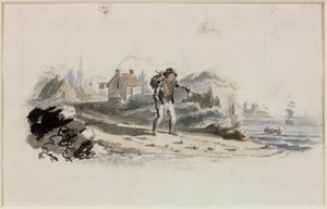 The Sailor Boy